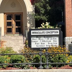 Immaculate Conception Parish