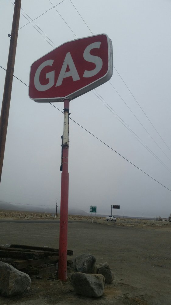 FOUR SEASONS SMOKE SHOP AND GAS Updated September 2024 4058 Schurz, Schurz, Nevada Gas