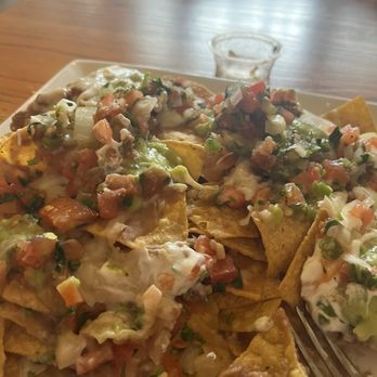 Las Palomas Taqueria - Nachos - Mexican Near Me - San Mateo, California Las Palomas Taqueria - Nachos - Mexican Near Me - San Mateo, California