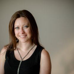 Healing Touch Massage LMT - Owner Chantell Brooks