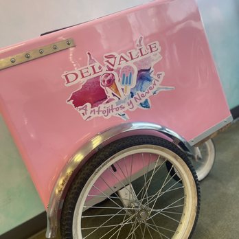 Del Valle Supermarket - Grocery Near Me - Sacramento, California