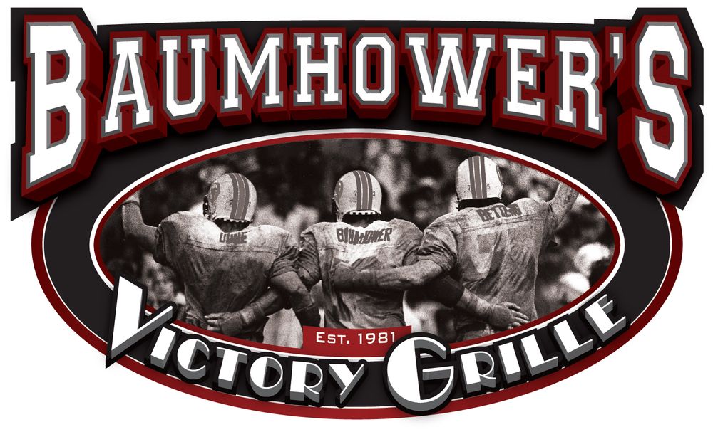 Social spots from Baumhower's Victory Grille