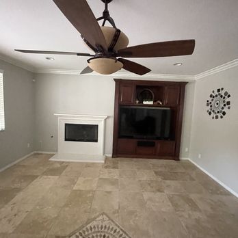First Choice Flooring - Before... - Flooring Near Me - Murrieta, California