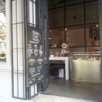 Comité - Gorriti's entrance to take away. - Modern European Near Me - Buenos Aires, C
