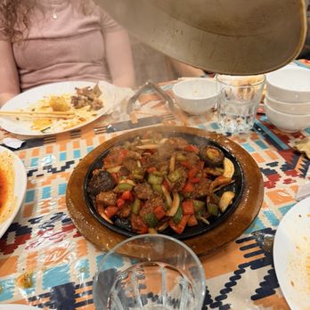 Turan Uyghur Kitchen - Halal Near Me - Houston, Texas Turan Uyghur Kitchen - Halal Near Me - Houston, Texas
