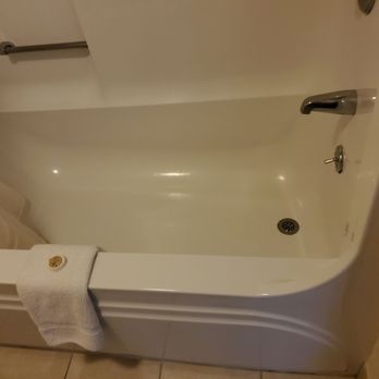 OYO Hotel Ulysses KS West - Bathroom was cleanes as well! - Hotels Near Me - Ulysses, Kansas OYO Hotel Ulysses KS West - Bathroom was cleanes as well! - Hotels Near Me - Ulysses, Kansas