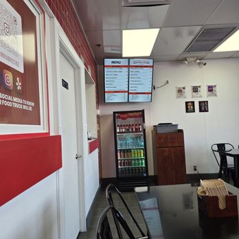 Birria Bros Tacos - Drinks and menu - Food Trucks Near Me - Las Vegas, Nevada