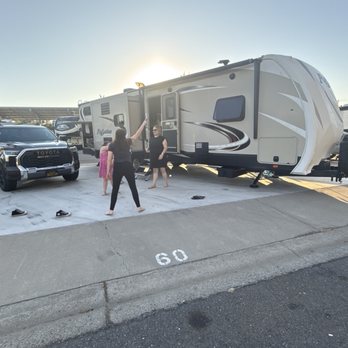 Santa Nella RV Park - Extra wide RV pads. All nicely paved. - RV Parks Near Me - Santa Nella, California Santa Nella RV Park - Extra wide RV pads. All nicely paved. - RV Parks Near Me - Santa Nella, California
