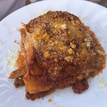 Pizzicata - handmade pasta lasagna - Pizza Near Me - Carefree, Arizona Pizzicata - handmade pasta lasagna - Pizza Near Me - Carefree, Arizona