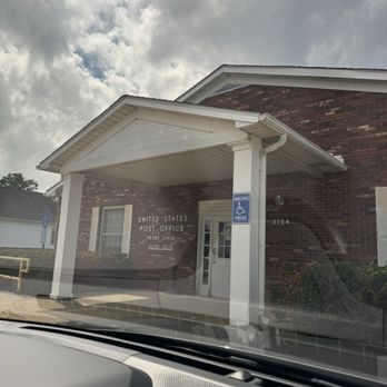 United States Postal Service - Exterior - Post Offices Near Me - Perry, Ohio United States Postal Service - Exterior - Post Offices Near Me - Perry, Ohio