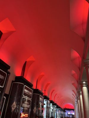 Royal Ballet and Opera by null