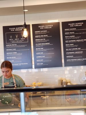 Menu photo 4 The Creamery Beaver, UT