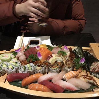 Nobo Restaurant - Nobo for 2 - Sushi Bars Near Me - Chelmsford, Massachusetts Nobo Restaurant - Nobo for 2 - Sushi Bars Near Me - Chelmsford, Massachusetts