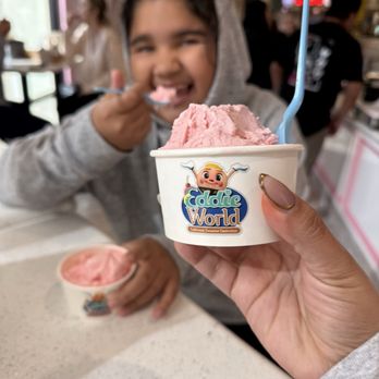 EddieWorld - Some cherry ice cream so good - Service Stations Near Me - Yermo, California EddieWorld - Some cherry ice cream so good - Service Stations Near Me - Yermo, California