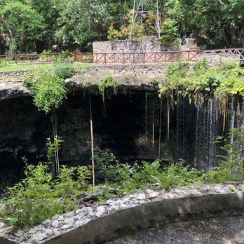 Cenote Saamal - Lakes Near Me - Valladolid, YUC Cenote Saamal - Lakes Near Me - Valladolid, YUC