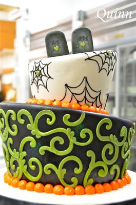 Beverly's Bakery by null