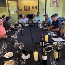 cork&olive - Enjoy with your colleagues at cork&olive