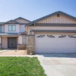 Chapman Property Management - This Beautiful 4bed / 3bath West Palmdale home is available to rent /  In the main level as you enter, you are greeted by a l...