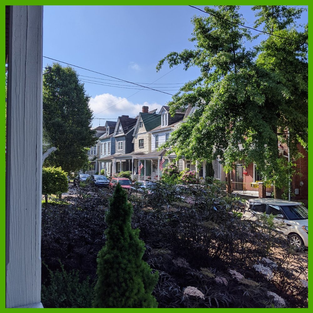 GPRES PROPERTY MANAGEMENT Updated June 2024 91 Pennsylvania Ave