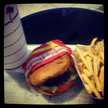 In-N-Out Burger - Fast Food Near Me - Yuma, Arizona In-N-Out Burger - Fast Food Near Me - Yuma, Arizona