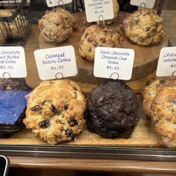 Levain Bakery - Georgetown, D.C - Bakeries Near Me - Washington, DC, District of Columbia Levain Bakery - Georgetown, D.C - Bakeries Near Me - Washington, DC, District of Columbia