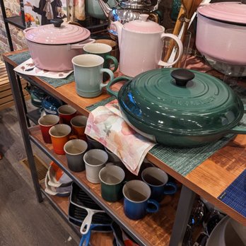 Cookery - Le Creuset - Cooking Classes Near Me - Toronto, Ontario