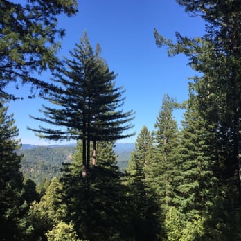 The Sequoia Retreat Center - View from Las Alas Lodge - Venues & Event Spaces Near Me - Ben Lomond, California The Sequoia Retreat Center - View from Las Alas Lodge - Venues & Event Spaces Near Me - Ben Lomond, California