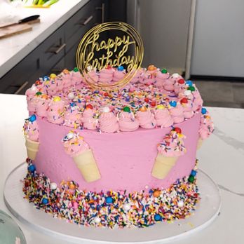 Sugar & Flour Studio - Custom Cakes Near Me Sugar & Flour Studio - Custom Cakes Near Me