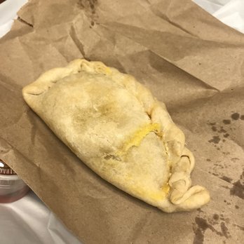 Las Tias Cafe Bakery - Beef Empanadas ($1.75) - Coffee & Tea Near Me - Middle Village, New York Las Tias Cafe Bakery - Beef Empanadas ($1.75) - Coffee & Tea Near Me - Middle Village, New York