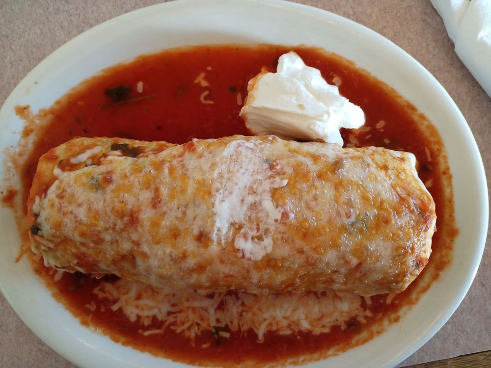 EL BURRITO RESTAURANT Updated September 2024 22 Photos 3955 E Admiral Pl, Tulsa, Oklahoma