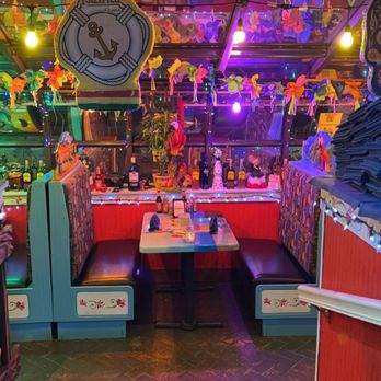 Chilito's - Inside - Mexican Near Me - Newburgh, New York