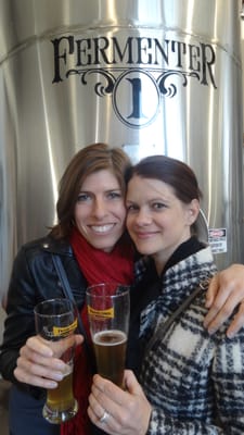 Franconia Brewing Company by null