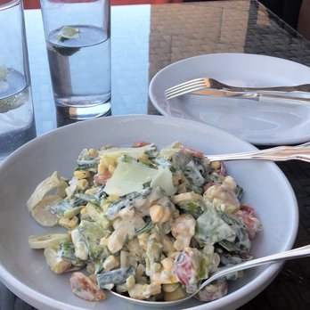 Echo & Rig - Veggie salad - Steakhouses Near Me - Las Vegas, Nevada