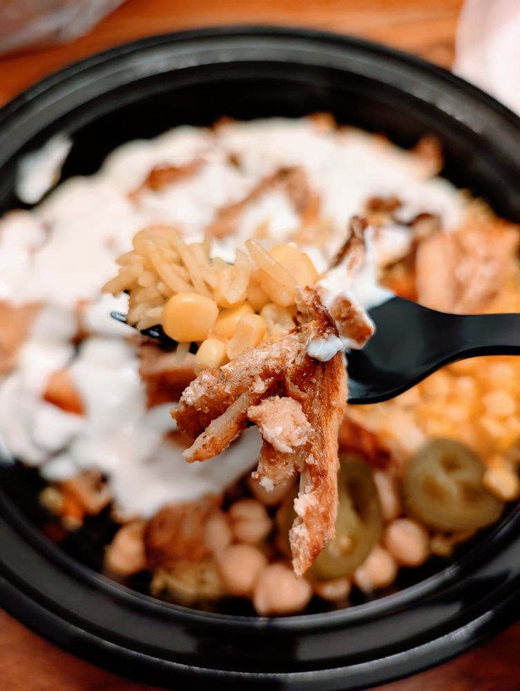 Abu Omar Halal - Medical Center