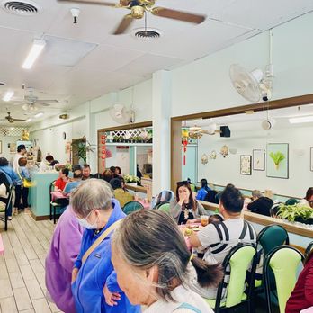 New Regent Cafe - Chinese Near Me - San Francisco, California