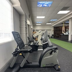 Greater Therapy Centers