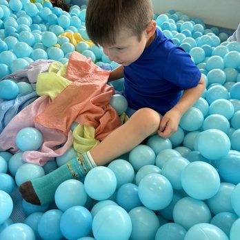 Sol Playce - Indoor Playcenter Near Me - Davie, Florida Sol Playce - Indoor Playcenter Near Me - Davie, Florida