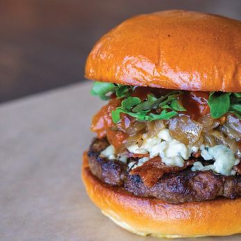 The Stand - American Classics Redefined - New American Near Me - Whittier, California