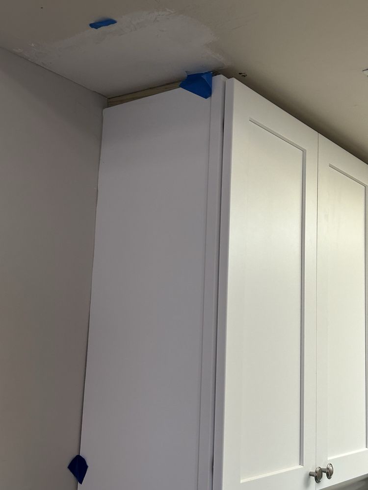 Slide of Standpoint Construction