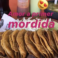 Los Doraditos