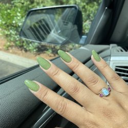 TA Nails & Spa - Dip Powder