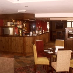 The Nags Head