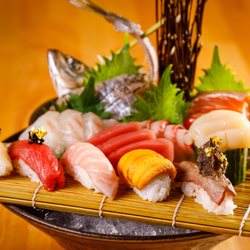 Namba Ramen & Sushi