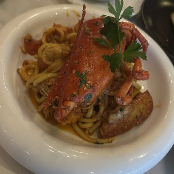 Palma Ristorante - Lobster pasta - Steakhouses Near Me - Burbank, California Palma Ristorante - Lobster pasta - Steakhouses Near Me - Burbank, California