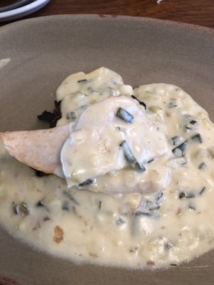 Wensleydale Creamery by null