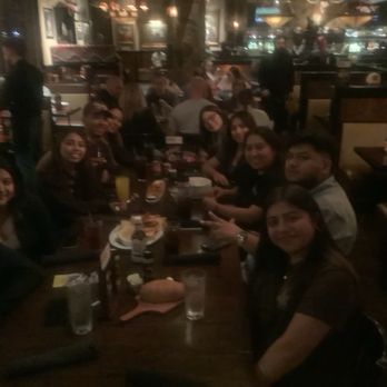 LongHorn Steakhouse - Steakhouses Near Me - Sevierville, Tennessee