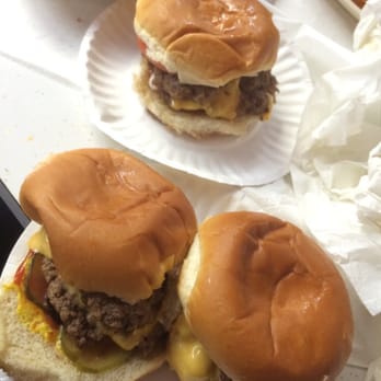 Hickie's Hamburger - Burgers Near Me - New Boston, Ohio Hickie's Hamburger - Burgers Near Me - New Boston, Ohio