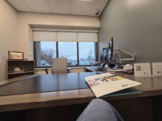 Torrington Savings Bank