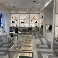 Versace - Accessories galore