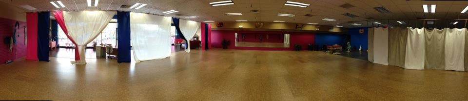 Social spots from LiveWell United